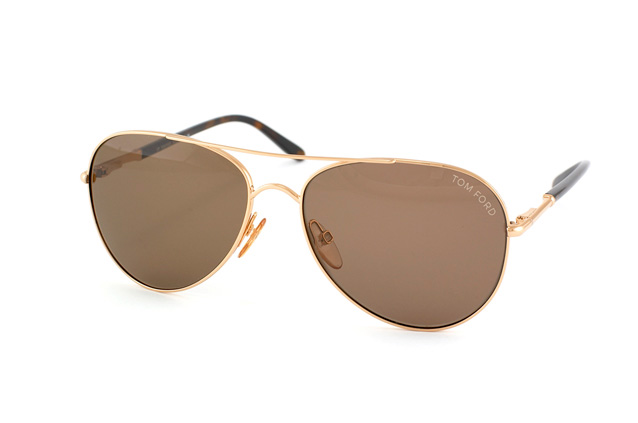 Tom Ford Hunter FT 0103/ S F90