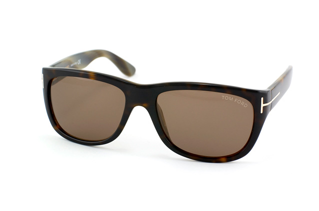 Tom Ford Mackenzie FT 0084 / S 737