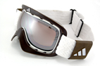 Adidas Skibrille ID 2 A 162 50 6052