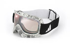 Adidas Lunettes de ski ID 2 A 162 50 6064