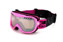 Scott Lunettes de ski Jewel Painted 213973 pink / silver chrome