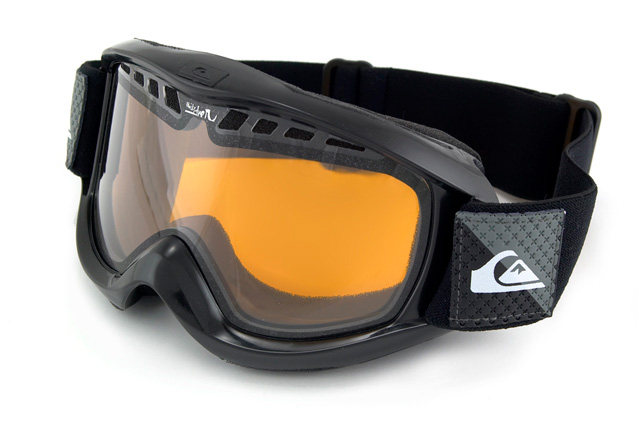 Quiksilver Eclipse QGPE01 BLK 16T