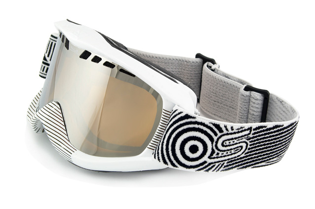 Quiksilver Eclipse QGPE01 QWHT 11T