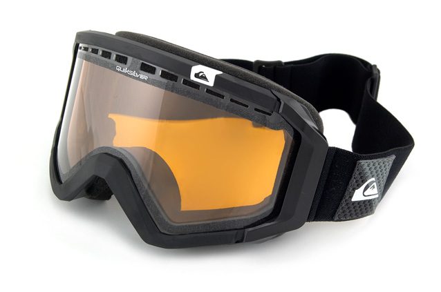 Quiksilver Q1 QGPQ01 BLK 16T