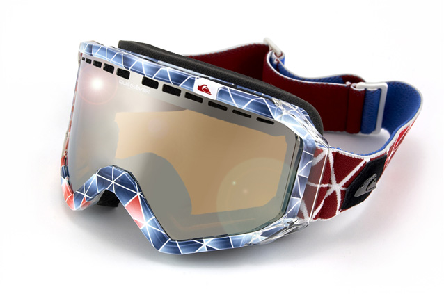 Quiksilver Q1 QGPQ01 DRED 11T