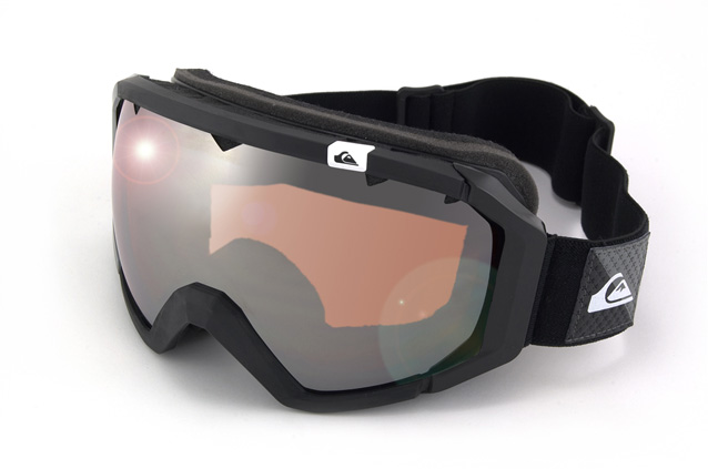 Quiksilver Q2 QGRQ02 BLK 11T