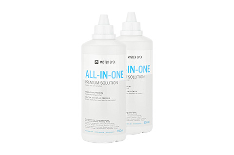 All-in-one Premium Solution