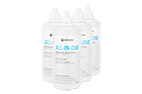 Mister Spex Solution tout-en-un All-in-one Premium Solution