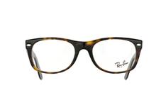 New Wayfarer RX 5184 2012