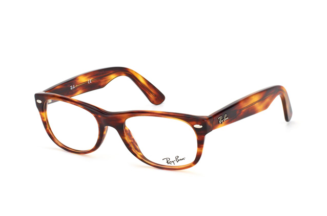Ray-Ban New Wayfarer RX 5184 2144