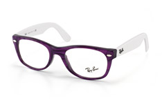 New Wayfarer RX 5184 2432