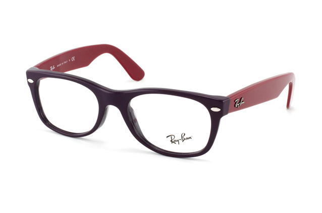5184 ray ban. Ray-Ban New Wayfarer RX 5184