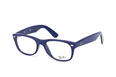 New Wayfarer RX 5184 2457
