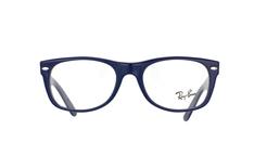 New Wayfarer RX 5184 2457