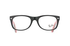 New Wayfarer RX 5184 2479