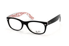 New Wayfarer RB 5184 5014
