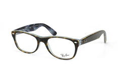 New Wayfarer RX 5184 5023