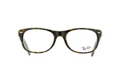 New Wayfarer RX 5184 5023