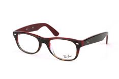 New Wayfarer RX 5184 5094