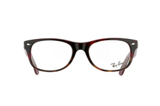 New Wayfarer RX 5184 5094