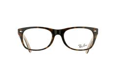 New Wayfarer RX 5184 5057