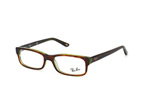 Ray-Ban Brille RX 5187 2445