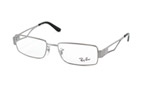 Ray-Ban Brille RX 6166 2553