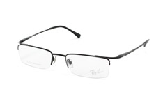 Titanium RX 8582 1017