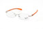 Ray-Ban Lunettes de vue Carbon Fibre RX 8402 2501