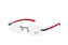 Ray-Ban Lunettes de vue Carbon Fibre RX 8402 2509