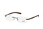 Ray-Ban Lunettes de vue Carbon Fibre RX 8402 2511