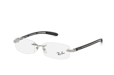 Carbon Fibre RX 8402  2502