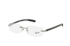 Ray-Ban Glasses Carbon Fibre RX 8402  2502