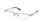 Ray-Ban Brille Titanium RX 8624 1000