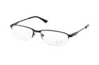 Ray-Ban Brille Titanium RX 8624 1074