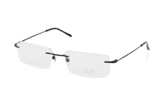 Titanium RX 8647 1017
