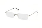 Ray-Ban Brille Titanium RX 8647 1000