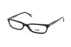 D&G Glasses DD 1189 501