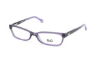 D&G Brille DD 1189 1674
