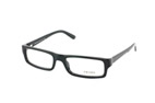 Prada Brille PR 04MV 7BN1O1
