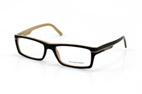 Burberry Brille BE 2079 3199