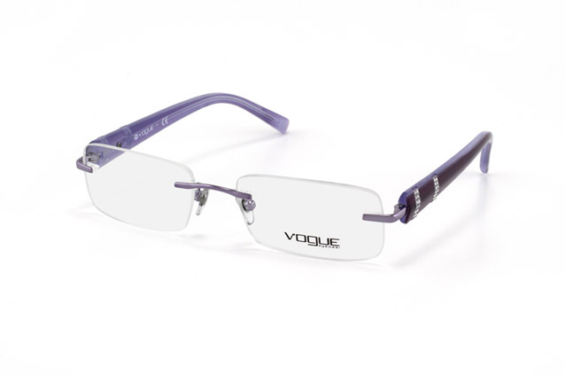 Vogue VO 3714B 612