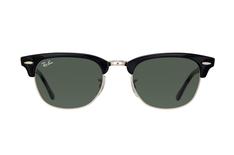 New Clubmaster RB 2156 901