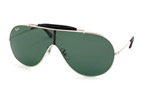 Ray-Ban Sonnenbrille Wings RB 3416Q 003/71