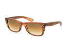 Ray-Ban Sonnenbrille Caribbean RB 4148 795/51