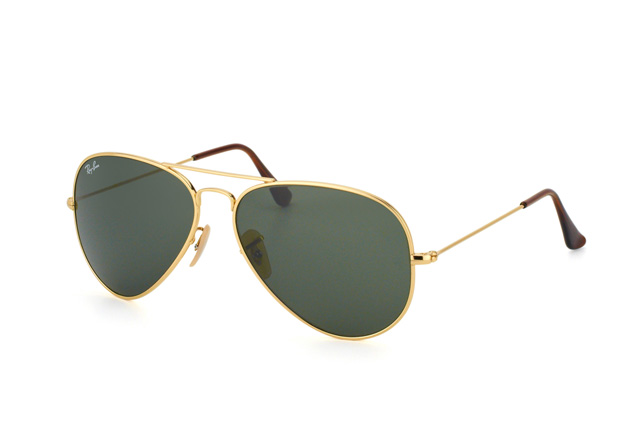 Ray-Ban Aviator Titanium RB 8041 001