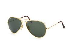Aviator Titanium RB 8041 001