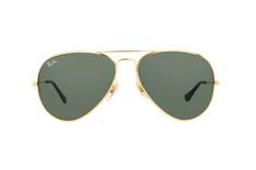 Aviator Titanium RB 8041 001