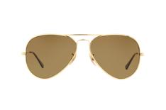 Aviator Titanium RB 8041 001/M2