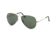 Aviator Titanium RB 8041 086